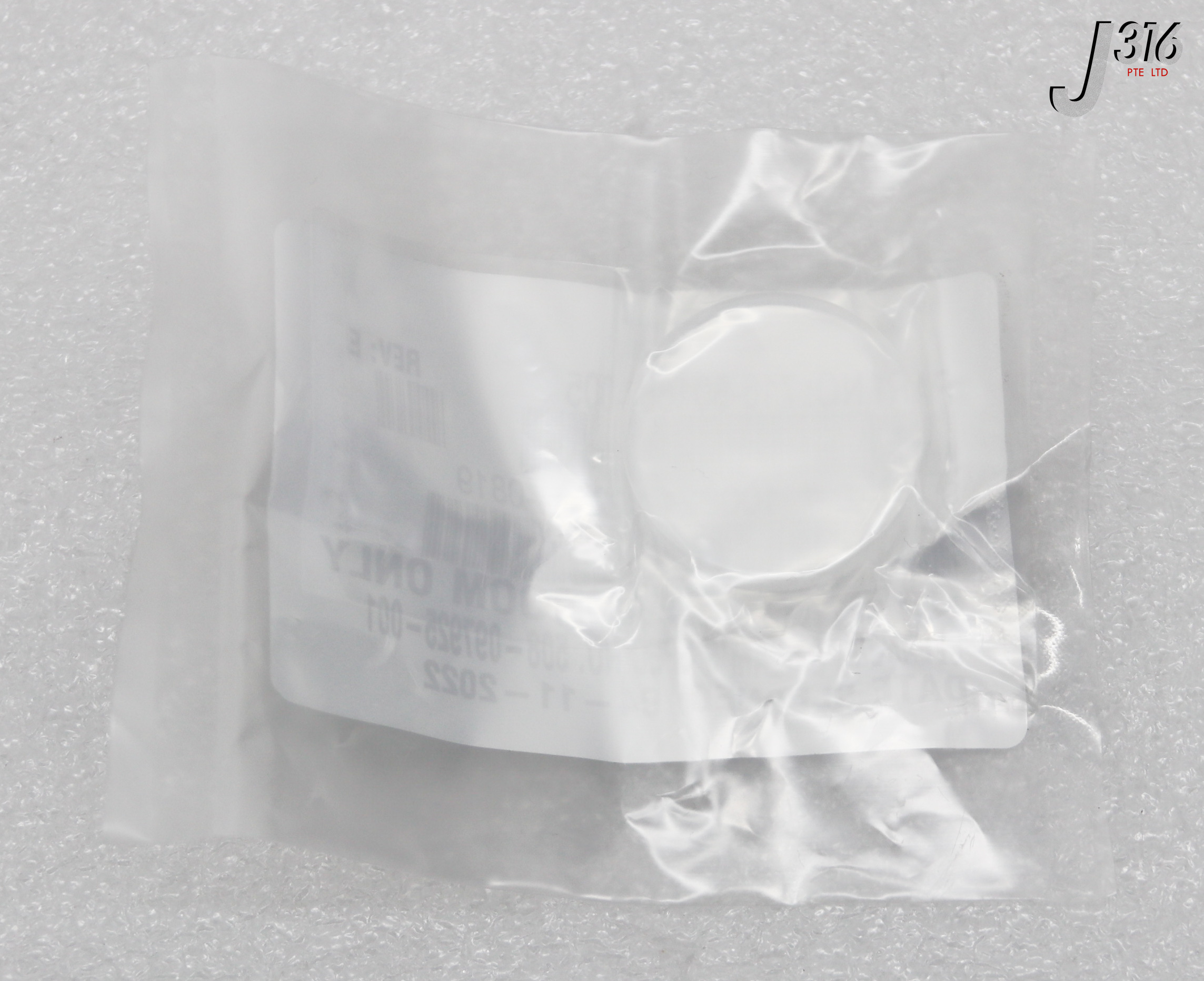 カン 39183 LAM RESEARCH QUARTZ WINDOW (NEW) 716-801667-005 | eBay